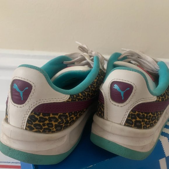 Puma shoes - Picture 7 of 8